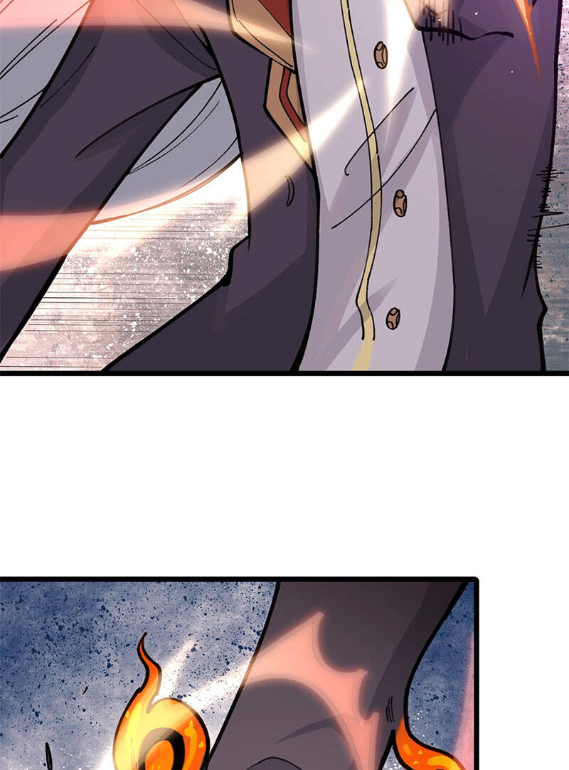 Vạn Cổ Tối Cường Tông Chap 143 - Next Chap 144