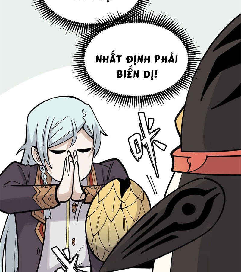 Vạn Cổ Tối Cường Tông Chap 144 - Next Chap 145