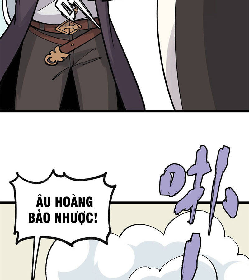 Vạn Cổ Tối Cường Tông Chap 144 - Next Chap 145