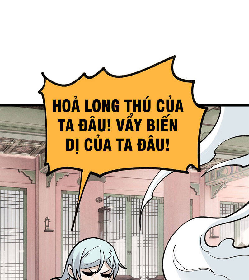 Vạn Cổ Tối Cường Tông Chap 144 - Next Chap 145