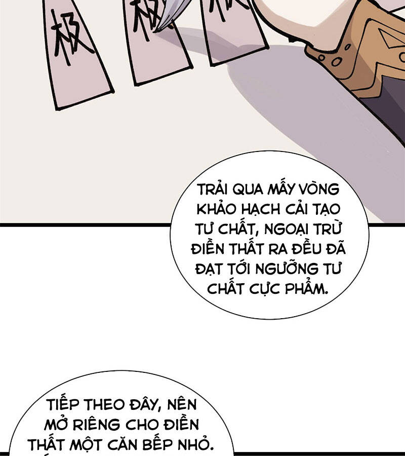 Vạn Cổ Tối Cường Tông Chap 144 - Next Chap 145