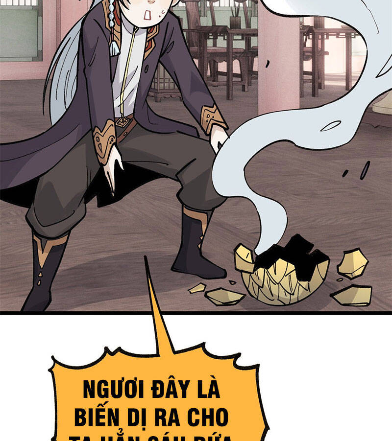 Vạn Cổ Tối Cường Tông Chap 144 - Next Chap 145