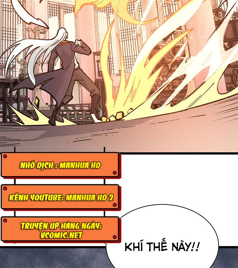 Vạn Cổ Tối Cường Tông Chap 144 - Next Chap 145