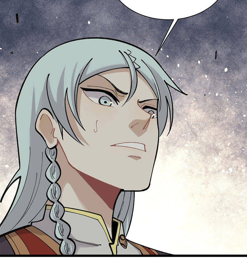 Vạn Cổ Tối Cường Tông Chap 144 - Next Chap 145