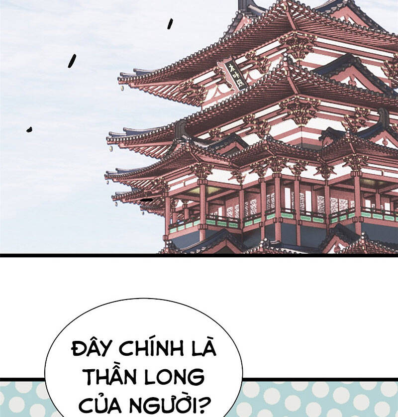 Vạn Cổ Tối Cường Tông Chap 144 - Next Chap 145