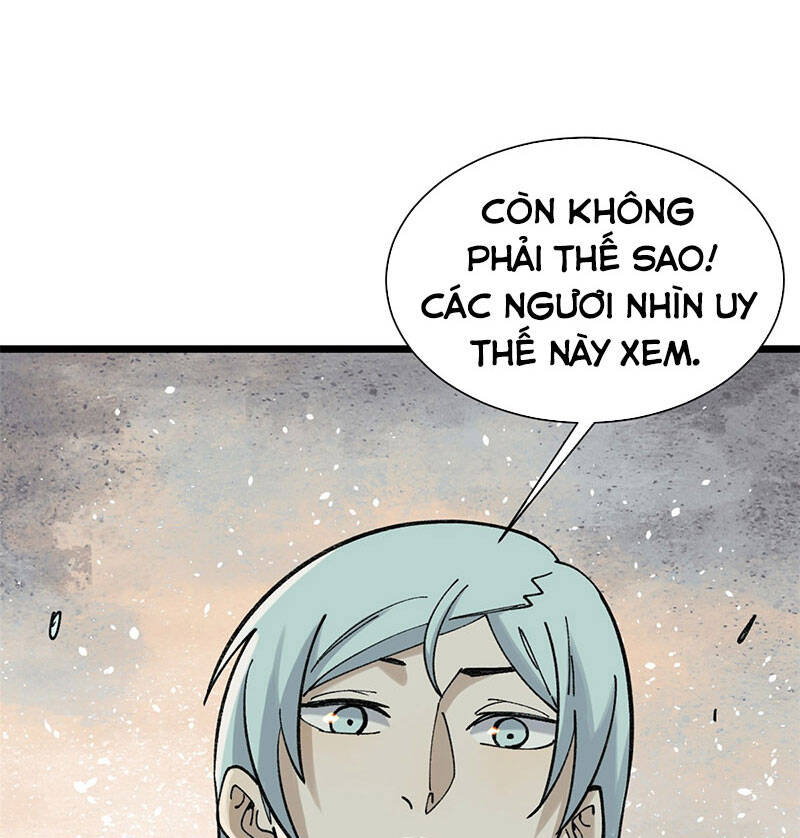 Vạn Cổ Tối Cường Tông Chap 144 - Next Chap 145