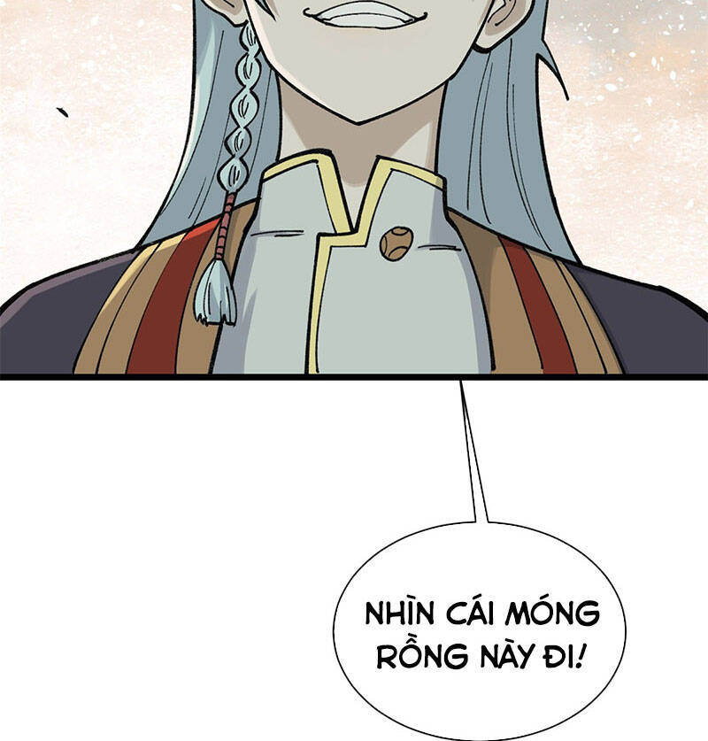 Vạn Cổ Tối Cường Tông Chap 144 - Next Chap 145