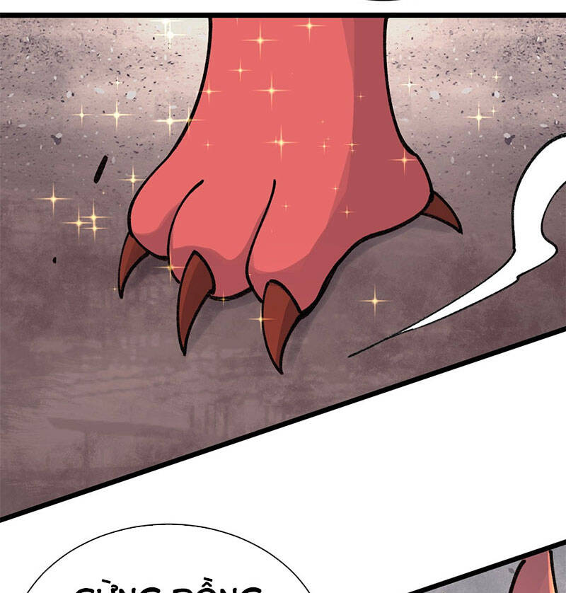 Vạn Cổ Tối Cường Tông Chap 144 - Next Chap 145