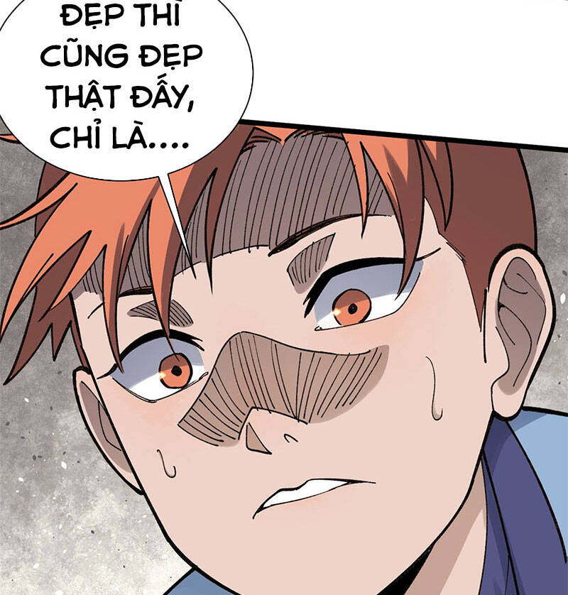 Vạn Cổ Tối Cường Tông Chap 144 - Next Chap 145