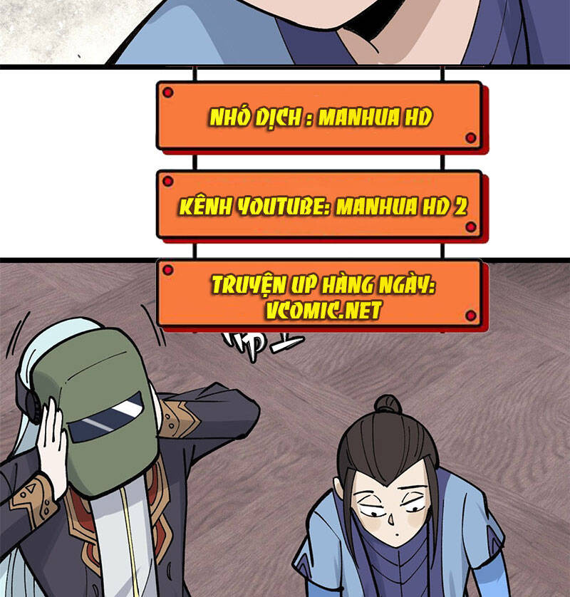 Vạn Cổ Tối Cường Tông Chap 144 - Next Chap 145