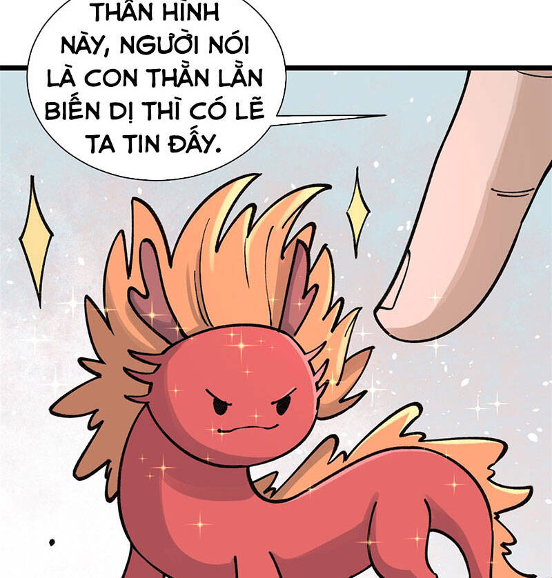 Vạn Cổ Tối Cường Tông Chap 144 - Next Chap 145
