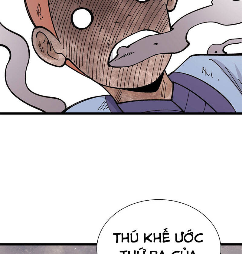 Vạn Cổ Tối Cường Tông Chap 144 - Next Chap 145