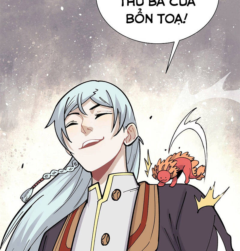 Vạn Cổ Tối Cường Tông Chap 144 - Next Chap 145