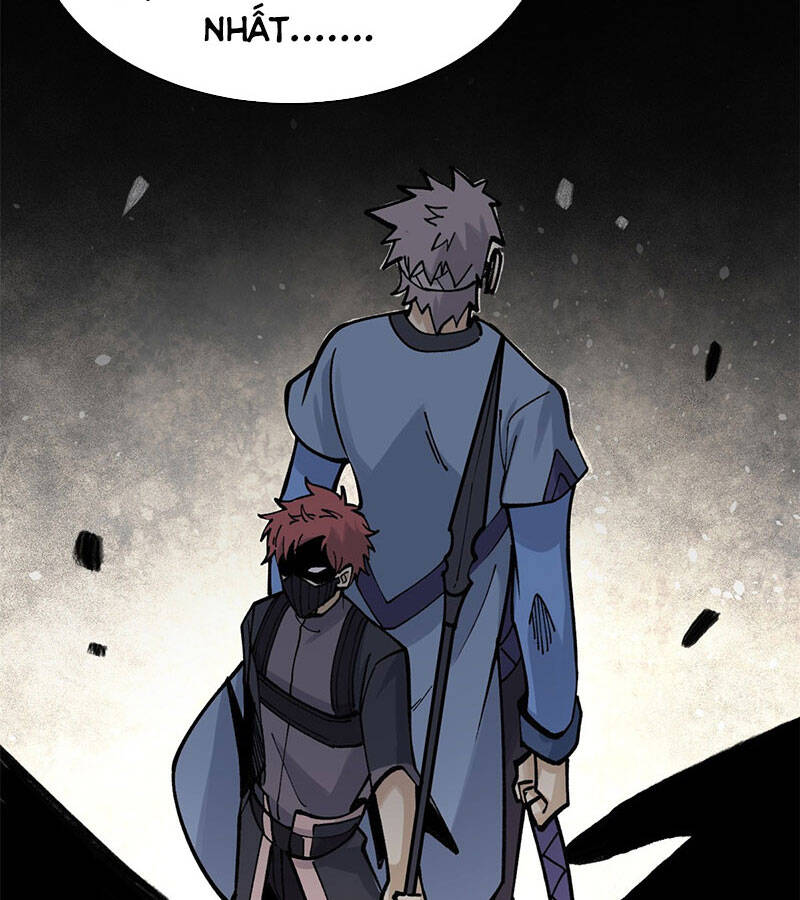 Vạn Cổ Tối Cường Tông Chap 144 - Next Chap 145