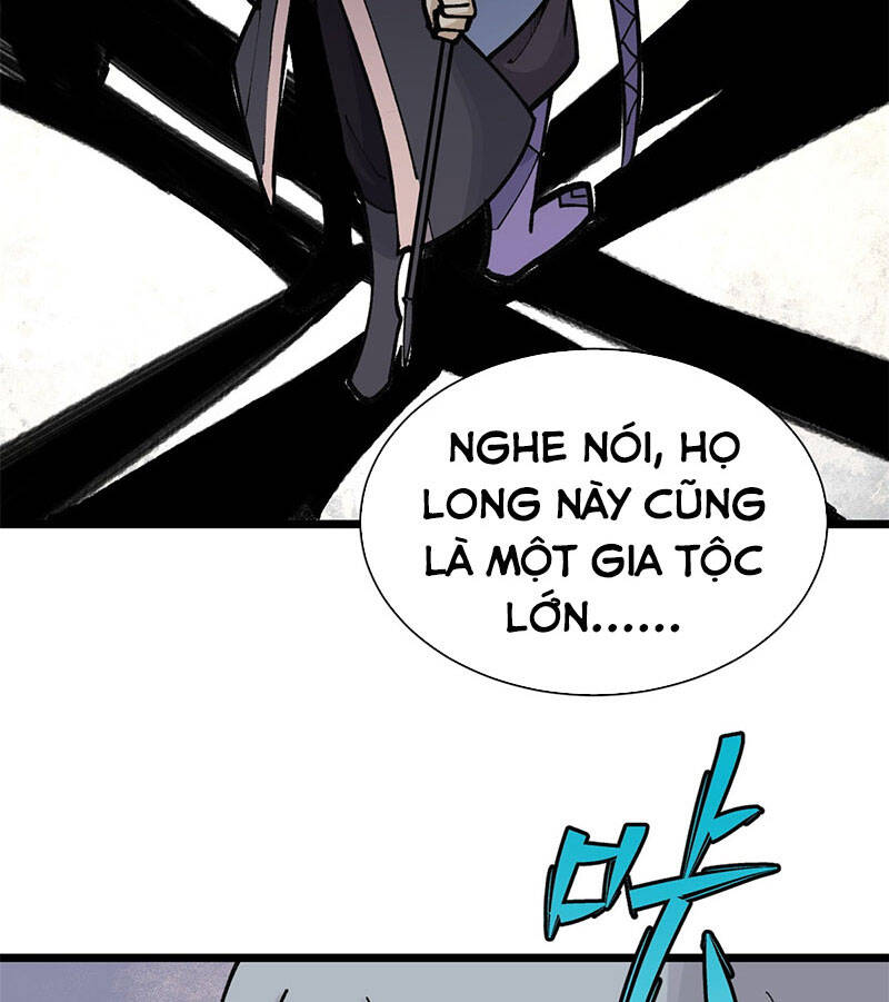 Vạn Cổ Tối Cường Tông Chap 144 - Next Chap 145