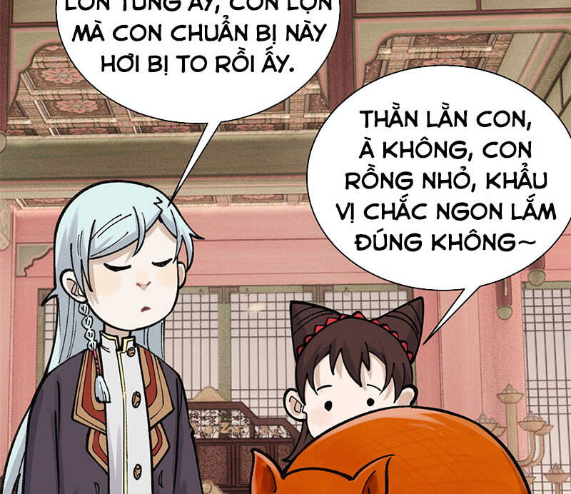 Vạn Cổ Tối Cường Tông Chap 144 - Next Chap 145