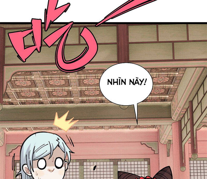 Vạn Cổ Tối Cường Tông Chap 144 - Next Chap 145