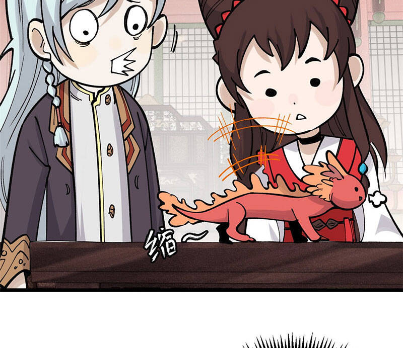 Vạn Cổ Tối Cường Tông Chap 144 - Next Chap 145