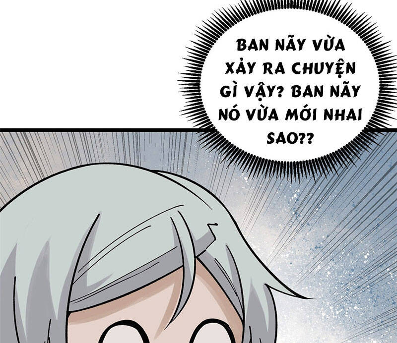 Vạn Cổ Tối Cường Tông Chap 144 - Next Chap 145
