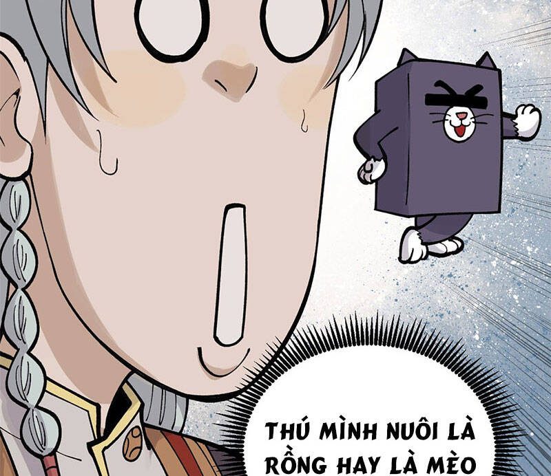 Vạn Cổ Tối Cường Tông Chap 144 - Next Chap 145