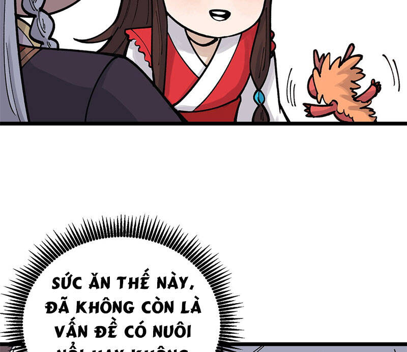 Vạn Cổ Tối Cường Tông Chap 144 - Next Chap 145