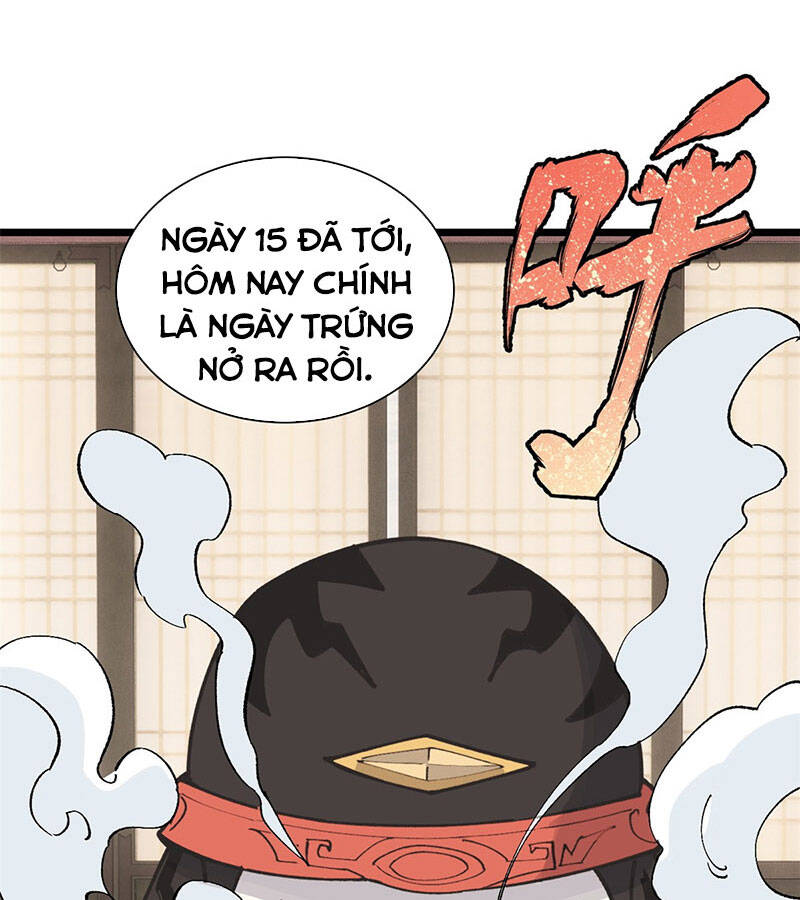 Vạn Cổ Tối Cường Tông Chap 144 - Next Chap 145