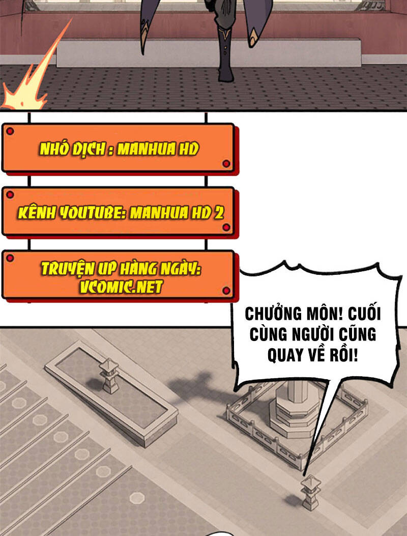 Vạn Cổ Tối Cường Tông Chap 145 - Next Chap 146