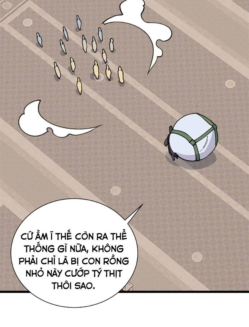Vạn Cổ Tối Cường Tông Chap 145 - Next Chap 146