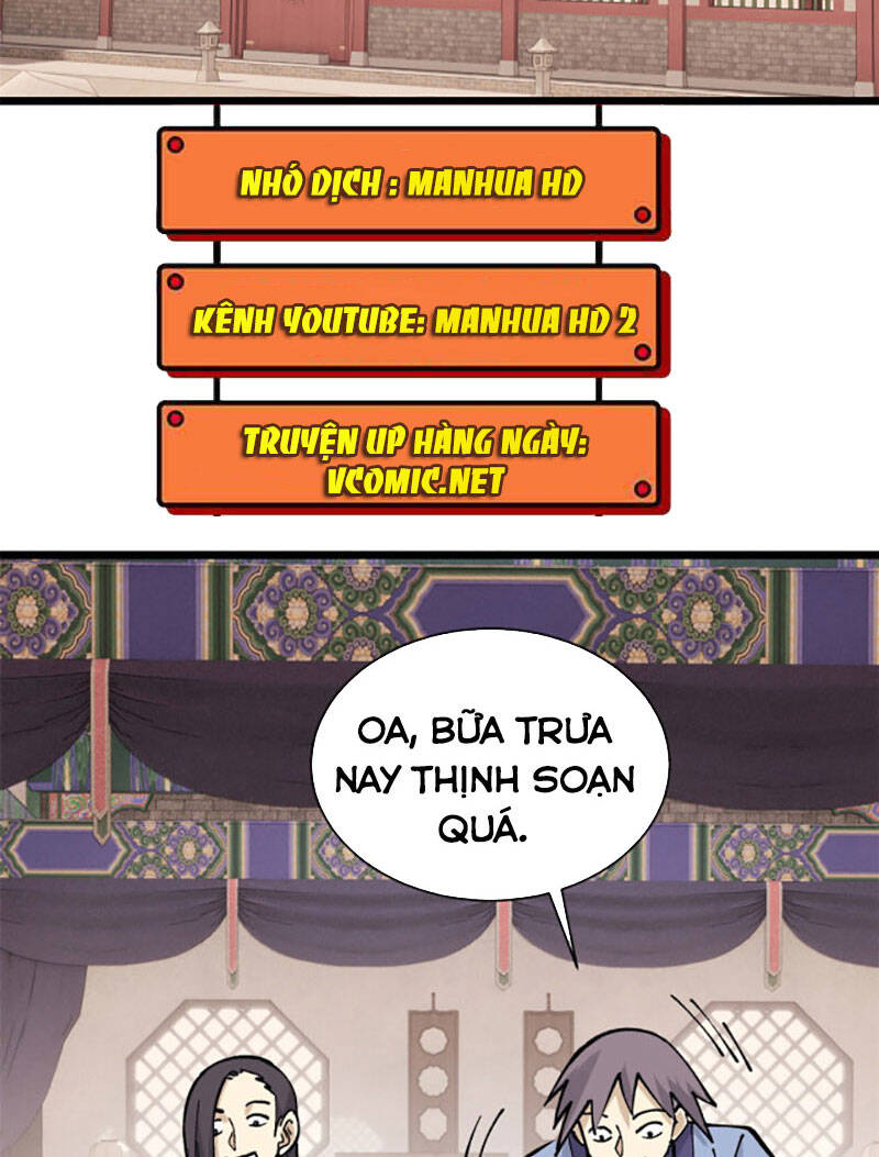 Vạn Cổ Tối Cường Tông Chap 145 - Next Chap 146