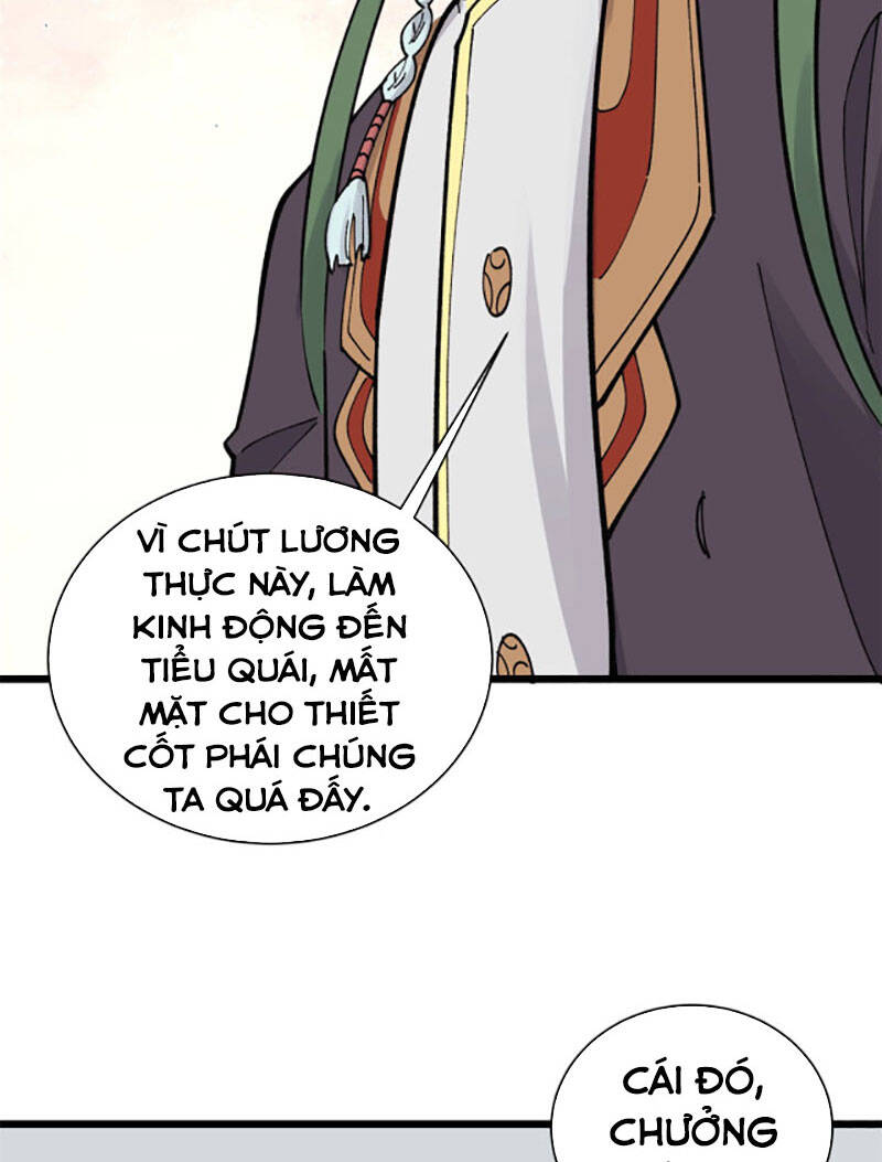 Vạn Cổ Tối Cường Tông Chap 145 - Next Chap 146