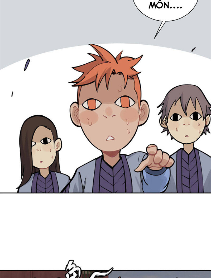 Vạn Cổ Tối Cường Tông Chap 145 - Next Chap 146