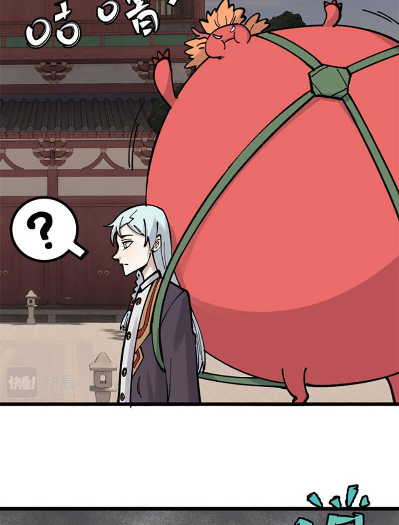 Vạn Cổ Tối Cường Tông Chap 145 - Next Chap 146