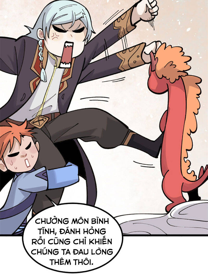 Vạn Cổ Tối Cường Tông Chap 145 - Next Chap 146