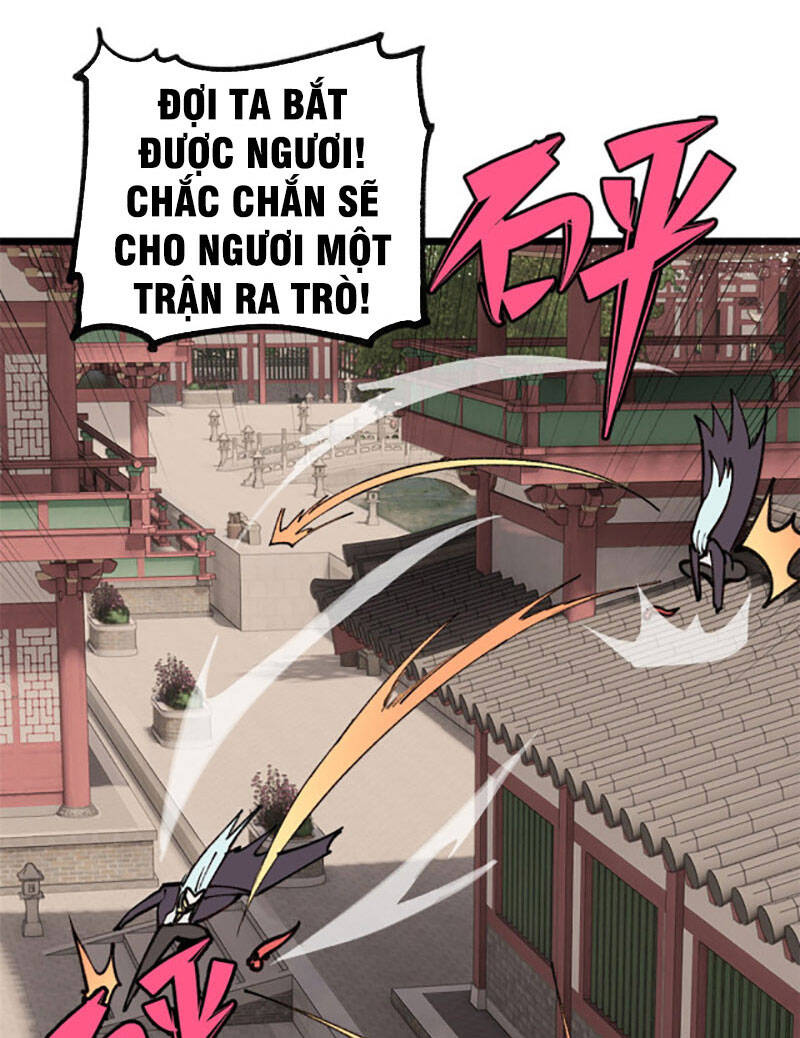 Vạn Cổ Tối Cường Tông Chap 145 - Next Chap 146