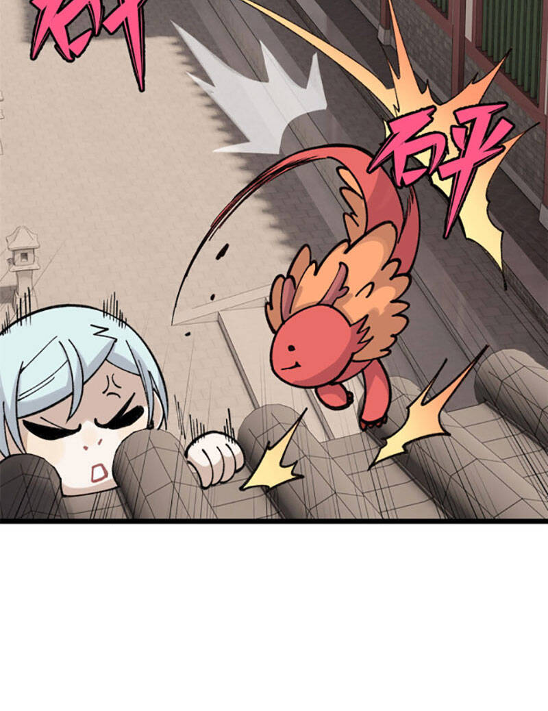 Vạn Cổ Tối Cường Tông Chap 145 - Next Chap 146