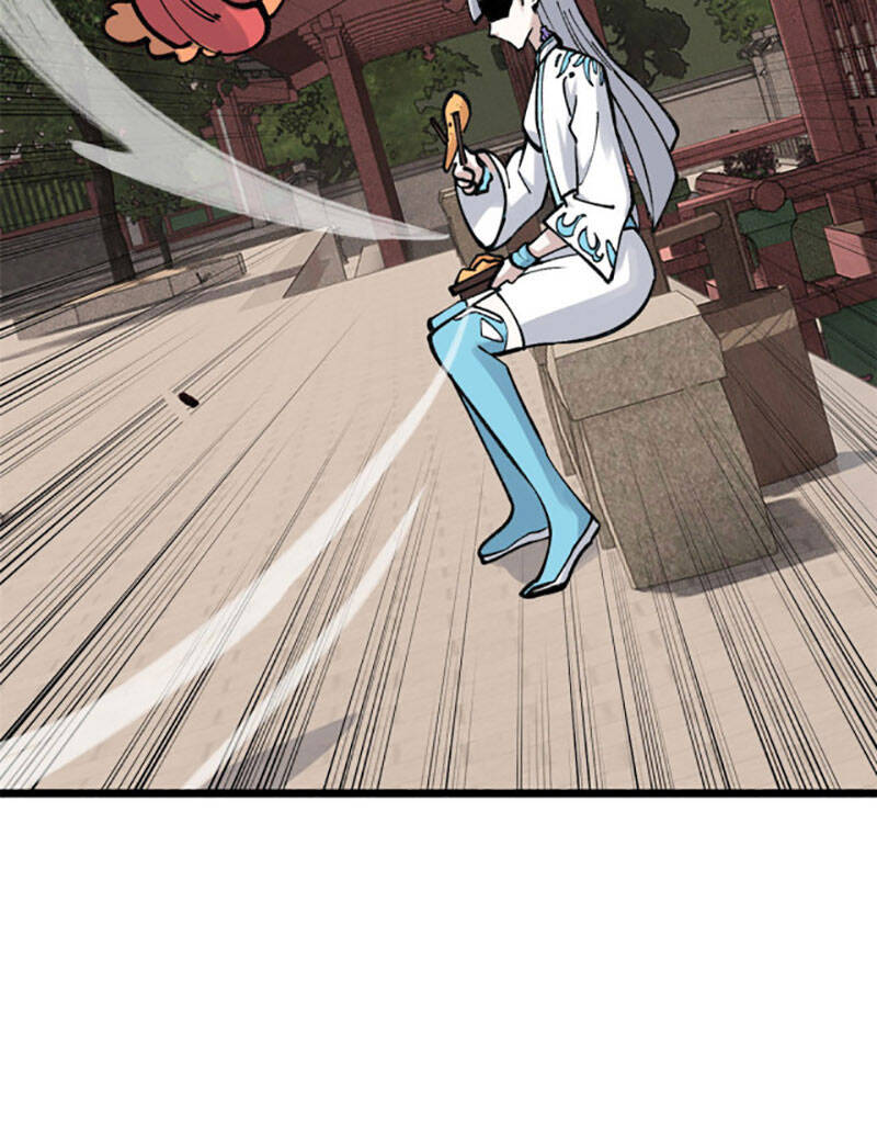 Vạn Cổ Tối Cường Tông Chap 145 - Next Chap 146