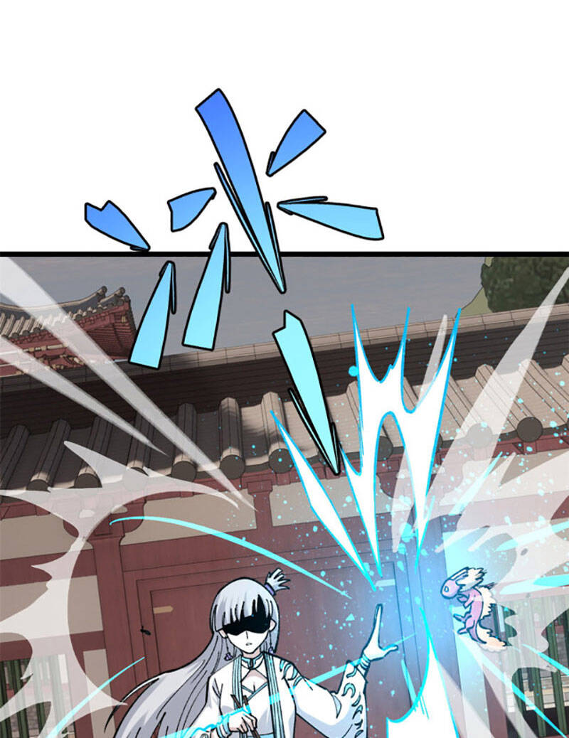 Vạn Cổ Tối Cường Tông Chap 145 - Next Chap 146