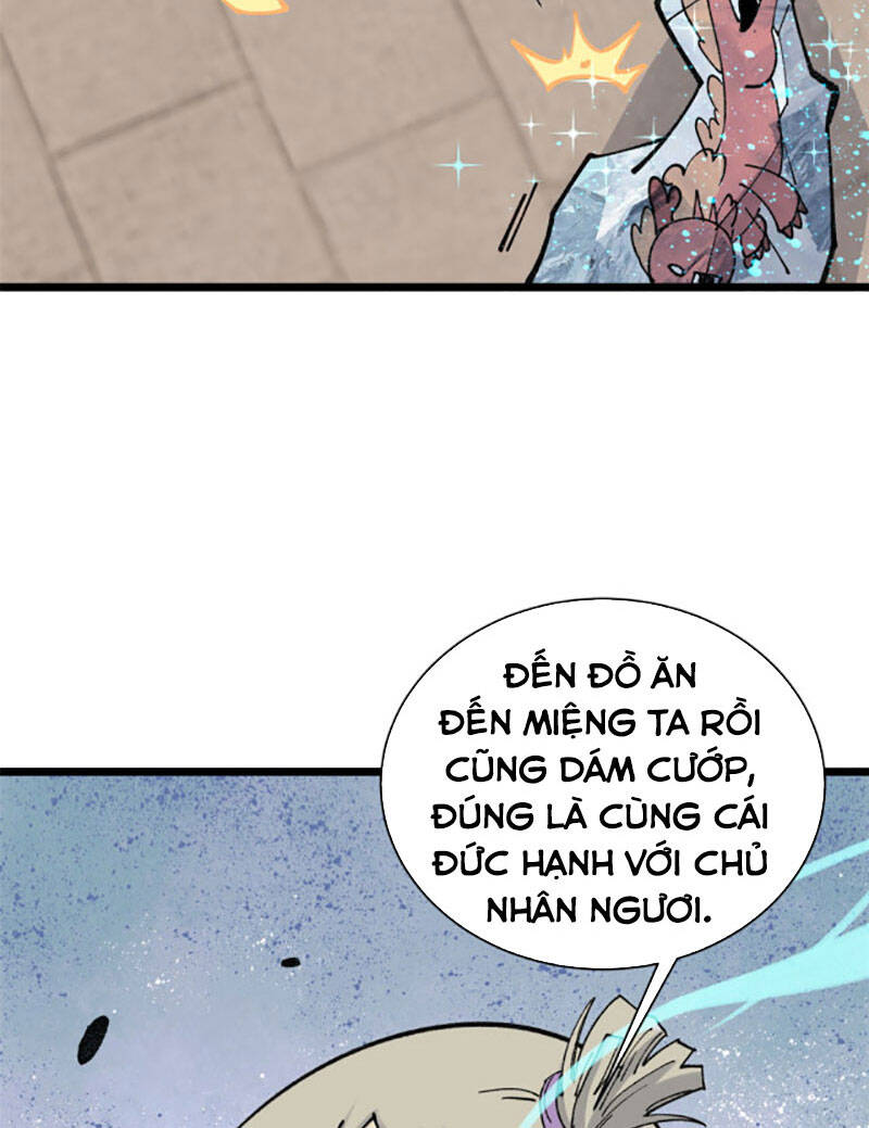 Vạn Cổ Tối Cường Tông Chap 145 - Next Chap 146