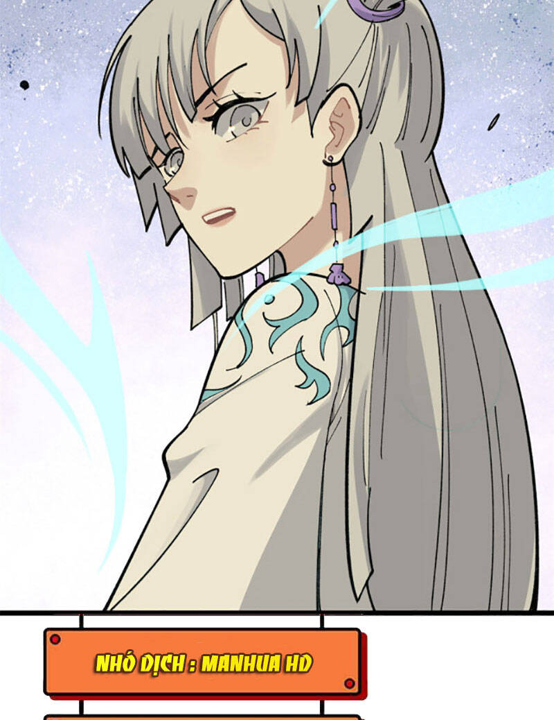Vạn Cổ Tối Cường Tông Chap 145 - Next Chap 146