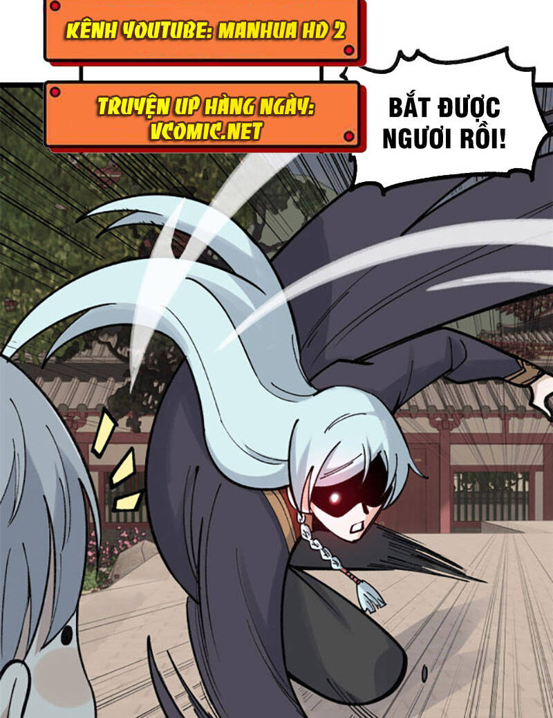 Vạn Cổ Tối Cường Tông Chap 145 - Next Chap 146