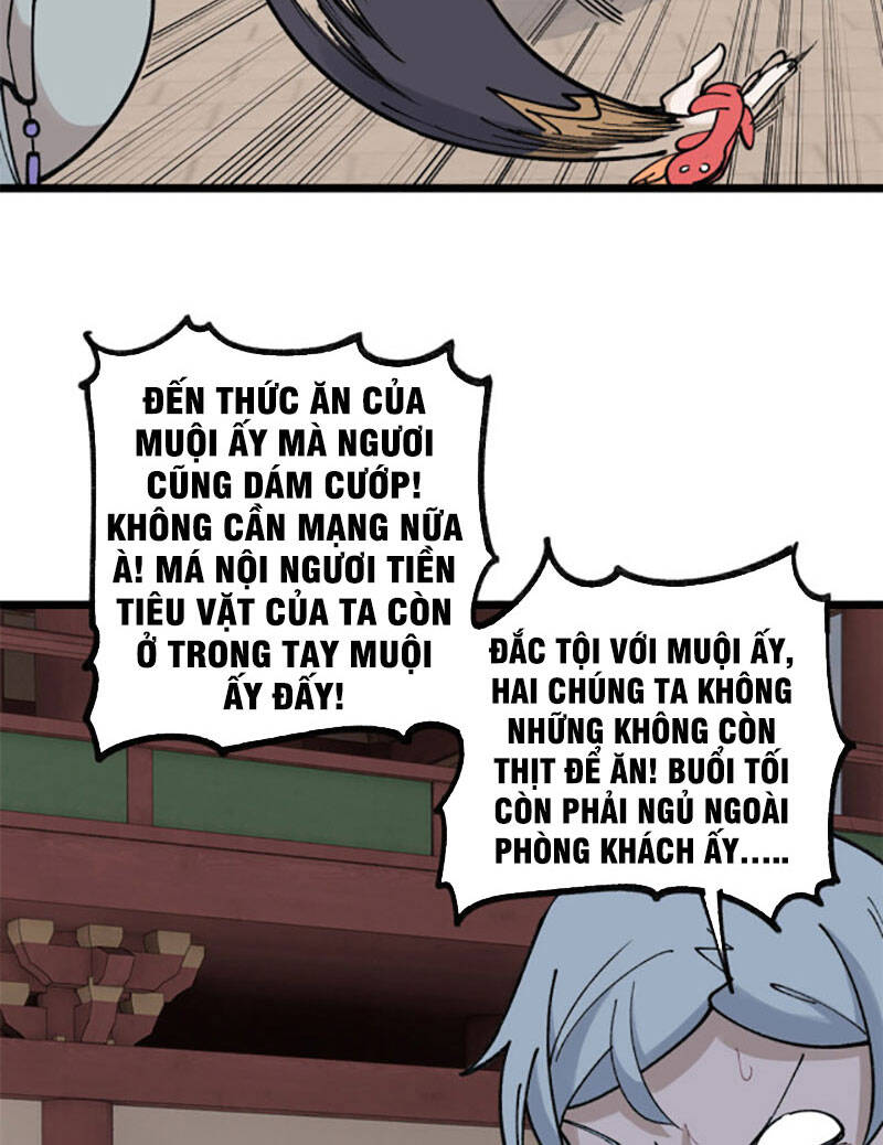 Vạn Cổ Tối Cường Tông Chap 145 - Next Chap 146