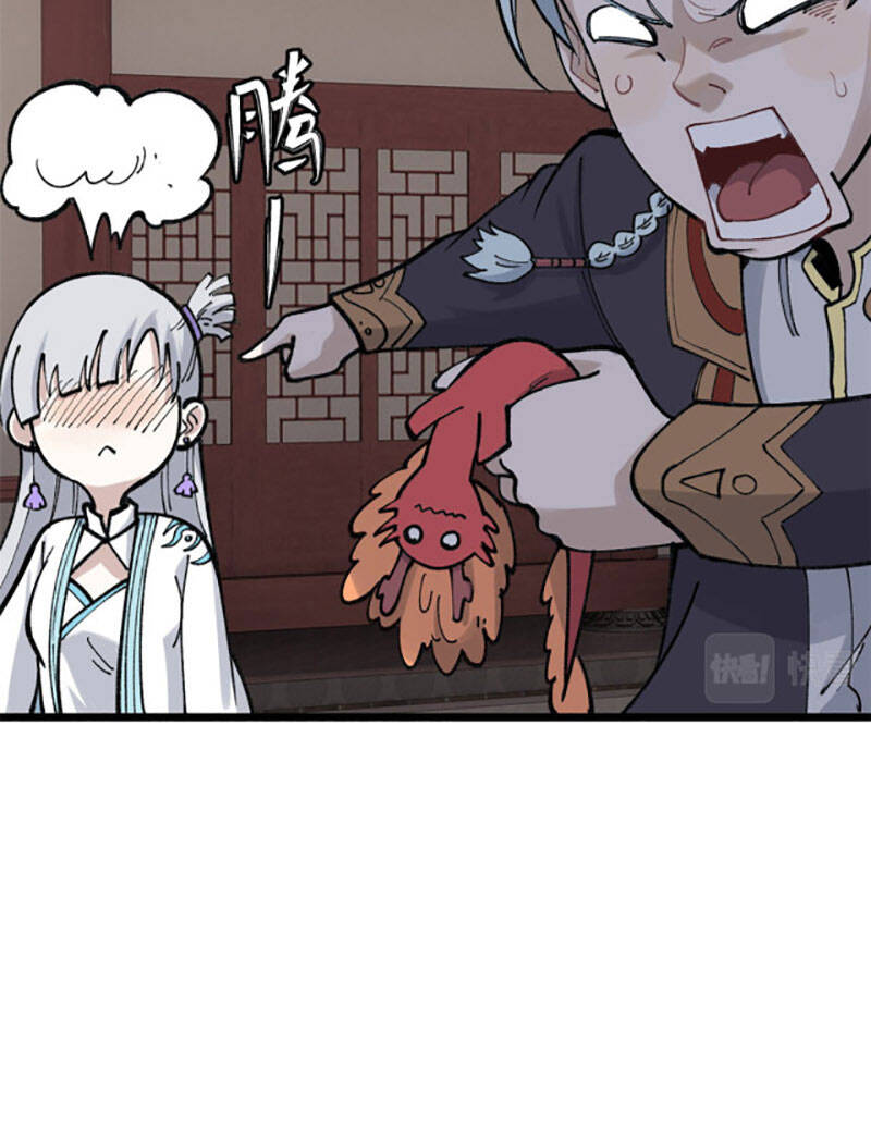 Vạn Cổ Tối Cường Tông Chap 145 - Next Chap 146