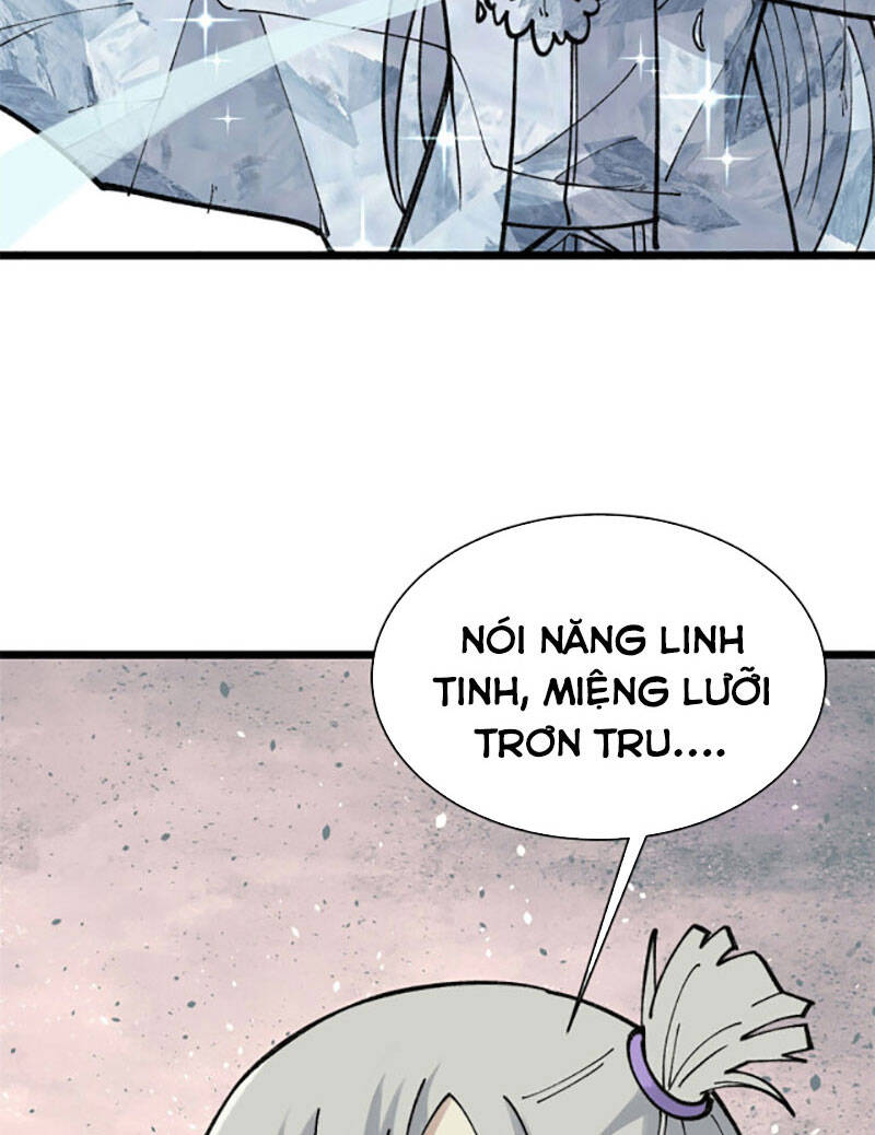 Vạn Cổ Tối Cường Tông Chap 145 - Next Chap 146