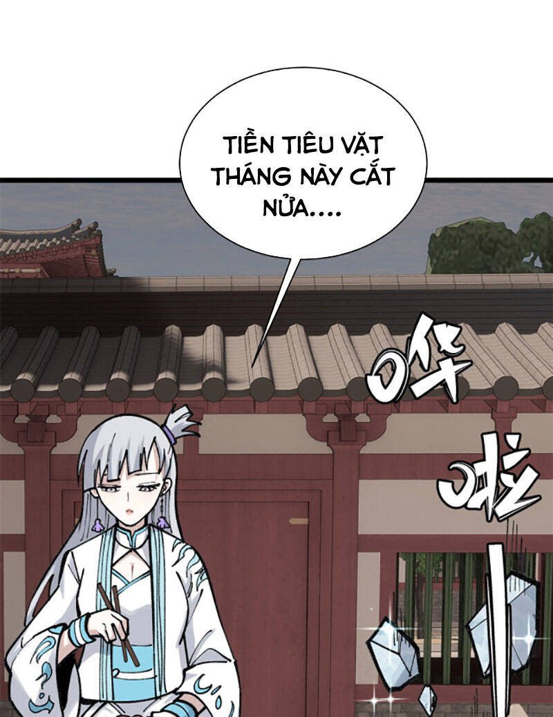Vạn Cổ Tối Cường Tông Chap 145 - Next Chap 146