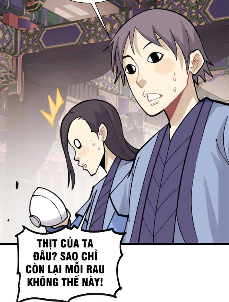 Vạn Cổ Tối Cường Tông Chap 145 - Next Chap 146