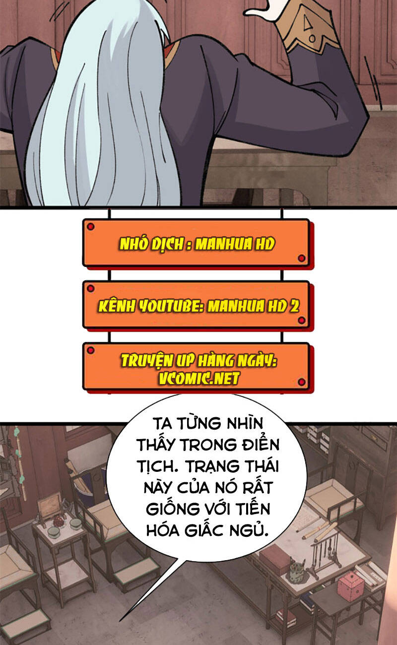 Vạn Cổ Tối Cường Tông Chap 145 - Next Chap 146