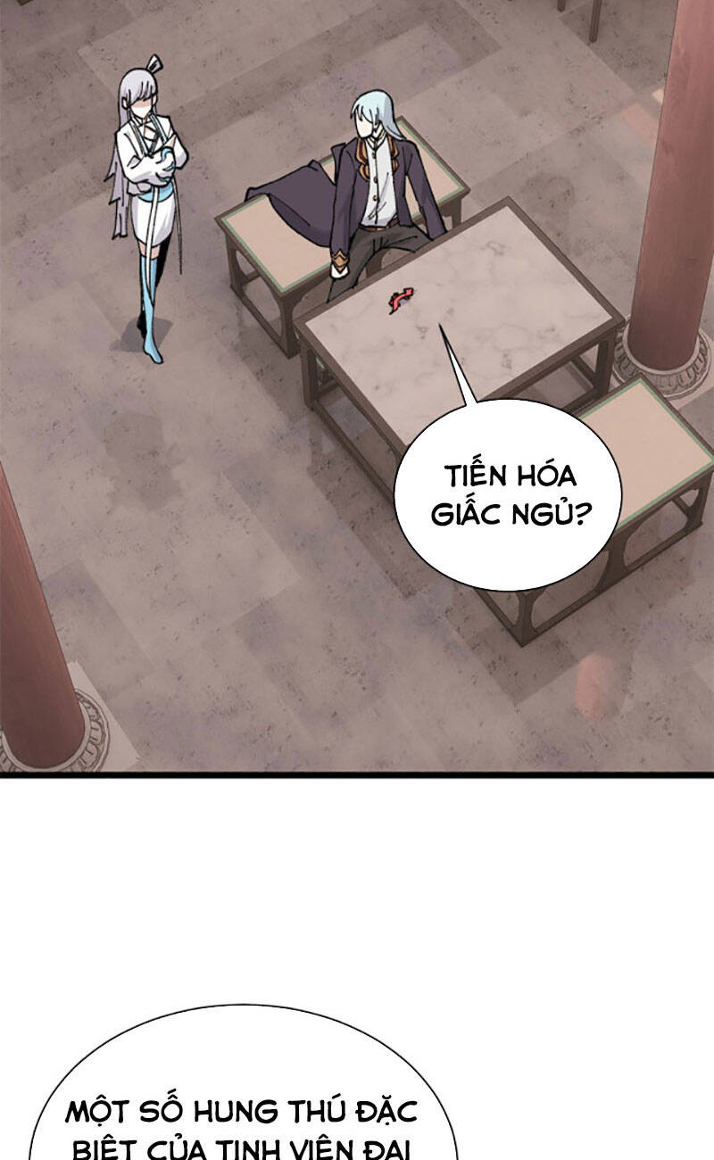 Vạn Cổ Tối Cường Tông Chap 145 - Next Chap 146