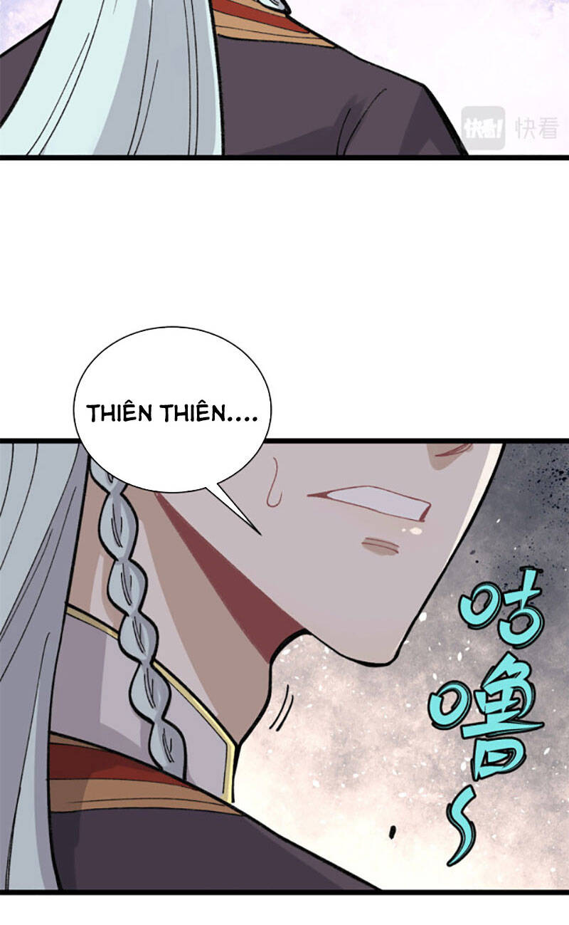 Vạn Cổ Tối Cường Tông Chap 145 - Next Chap 146