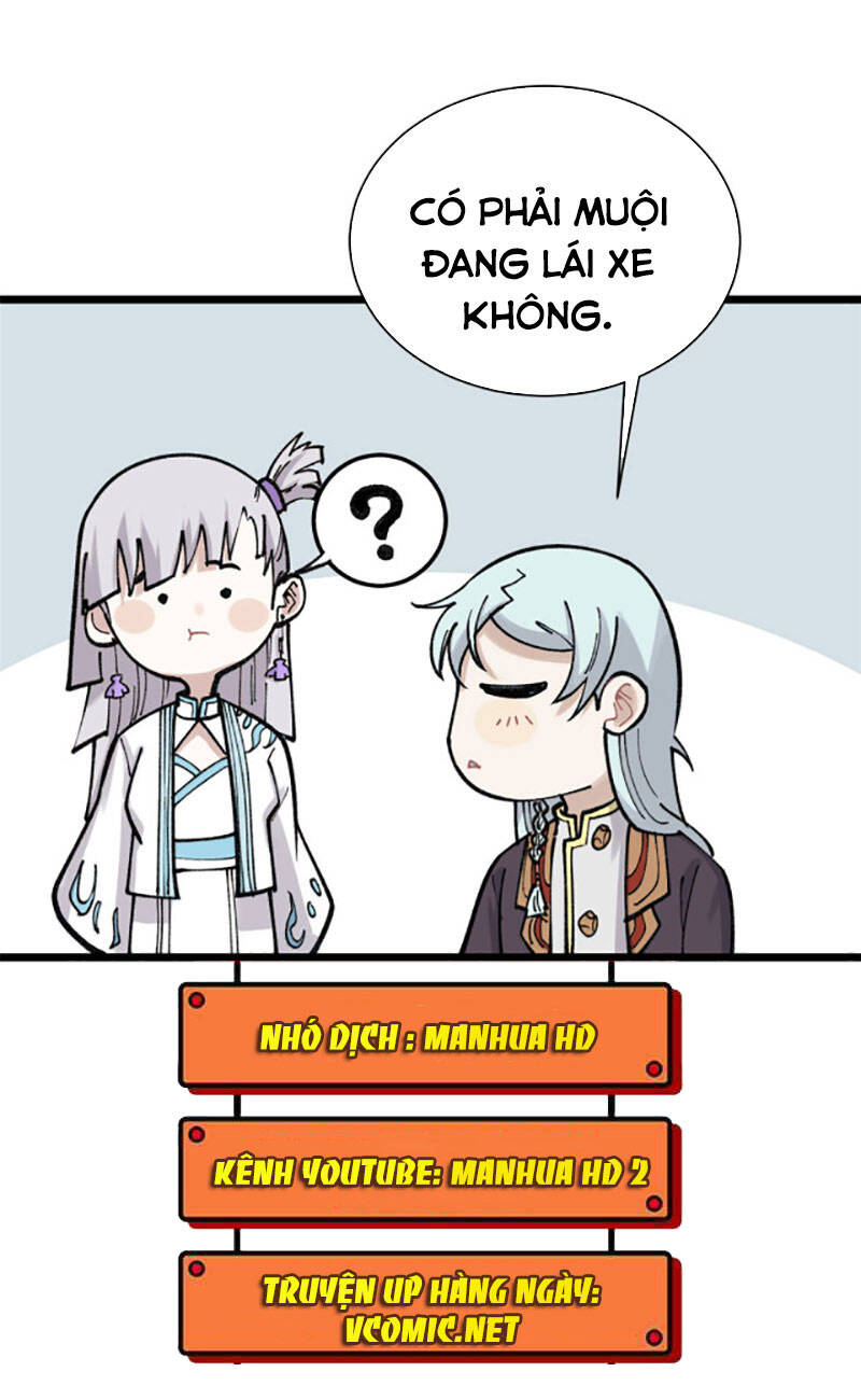 Vạn Cổ Tối Cường Tông Chap 145 - Next Chap 146