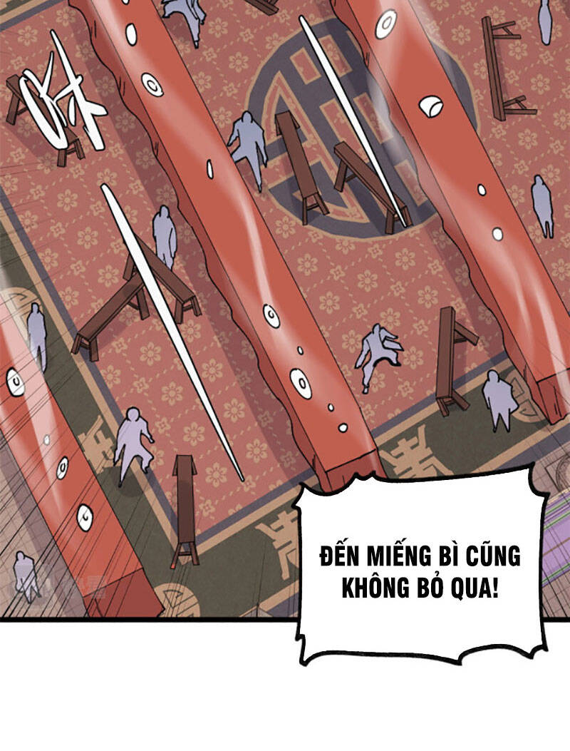 Vạn Cổ Tối Cường Tông Chap 145 - Next Chap 146